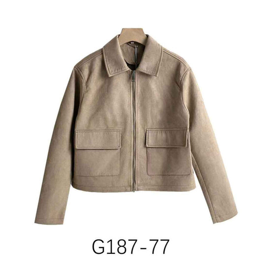 Giacca donna Z-Design all'ingrosso modello G187 - L&Y