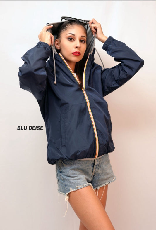 L&Y-Blu Deise-81159-#T3