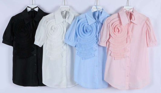 L&Y-Jean Louis Francoise-M58585-#C3