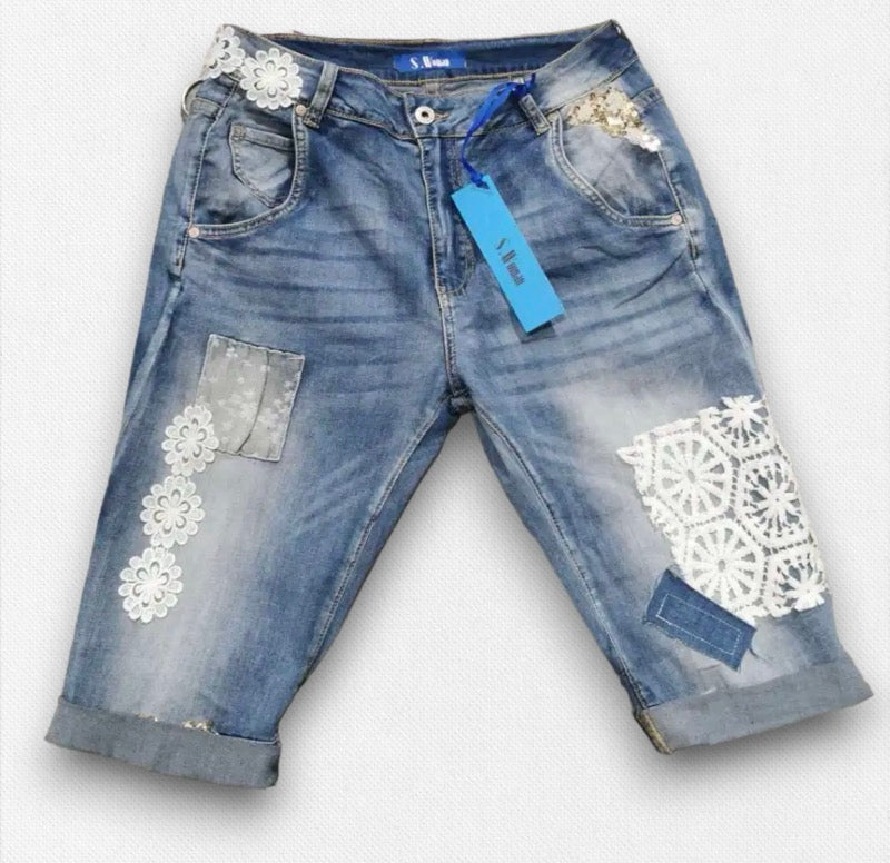 L&Y-S. Woman-H8165-#T