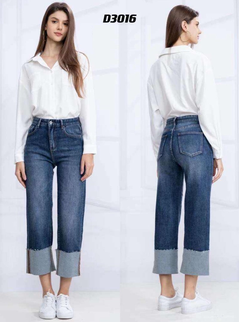 L&Y-Water Jeans-D3016-#Z1