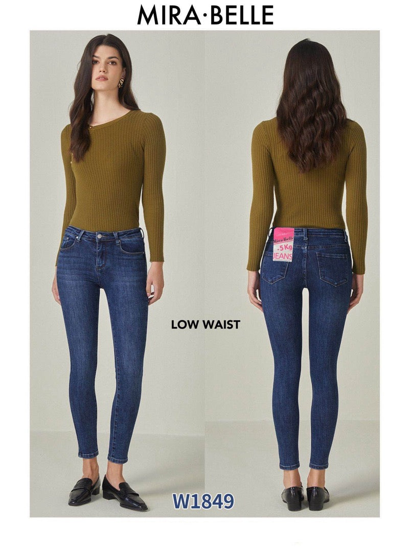 L&Y-Mira Belle-W1849-#J5
