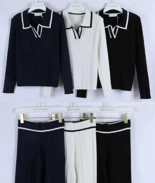 L&Y-Jean Louis Francoise-MS59367AB-#S15