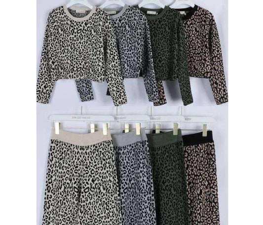 L&Y-Jean Louis Francoise-MS60129AB-#OF15