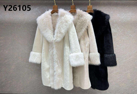 L&Y-Monte Cervino-Y26105-#Y9