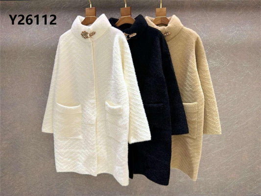 L&Y-Monte Cervino-Y26112-#Y8