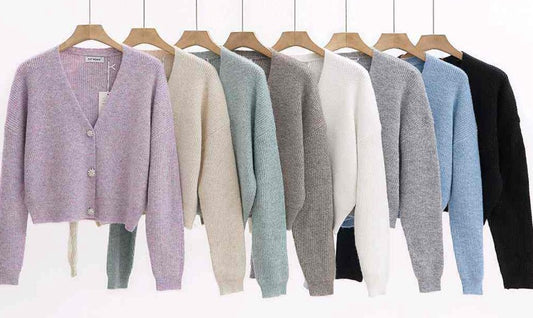 L&Y-Just Woman-JK7791-#OF20