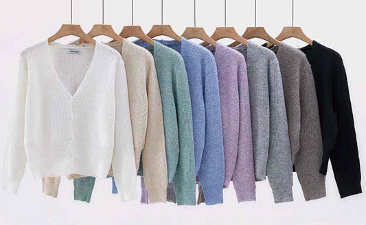 L&Y-Just Woman-JK7786-#OF20