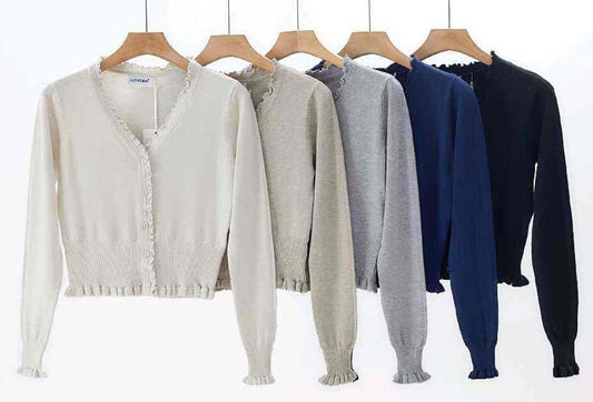 L&Y-Just Woman-JK8427-#S21