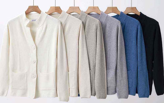 L&Y-Just Woman-JK7711-#OF19