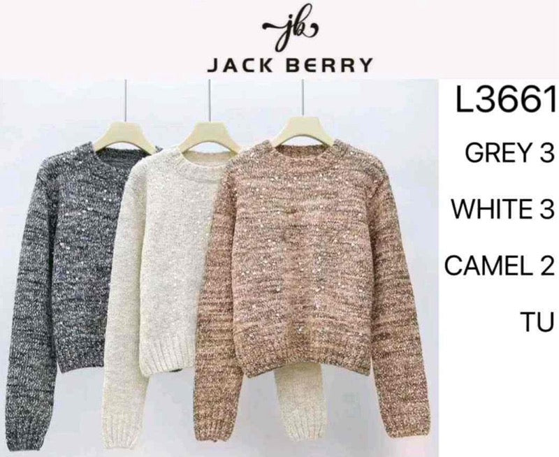 L&Y-Jack Berry-L3661-#OF20