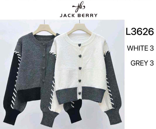L&Y-Jack Berry-L3626-#OF10