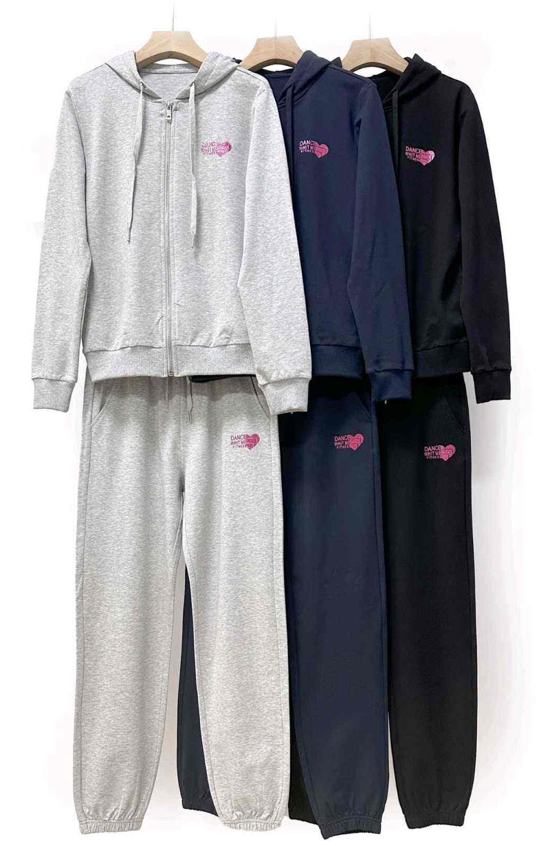 L&Y-Wit Girl-K2228-#OF19