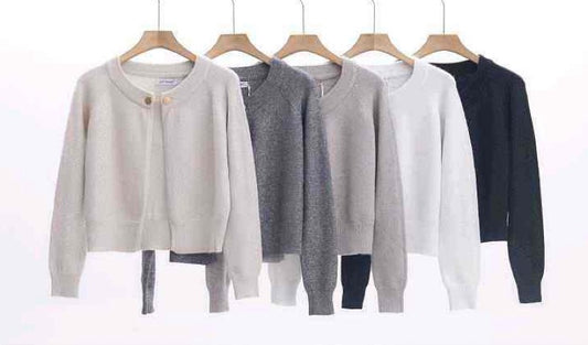 L&Y-Just Woman-JK7719-#OF8