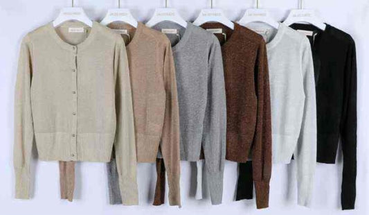 L&Y-Jean Louis Francoise-MX59318-#S12