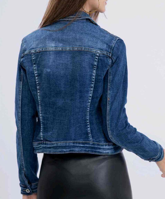 L&Y-Water Jeans-D3086-#Z12