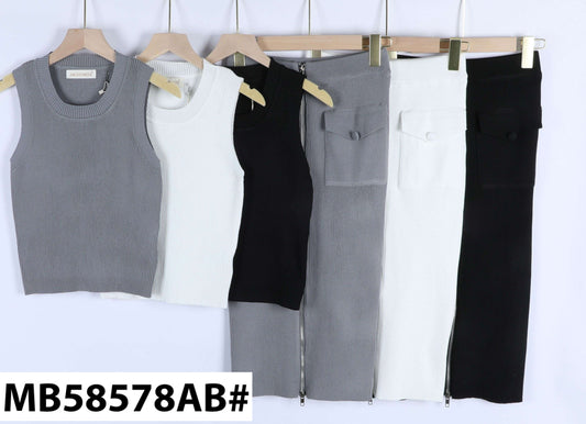 L&Y-Jean Louis Francoise-MB58578AB-#OF13