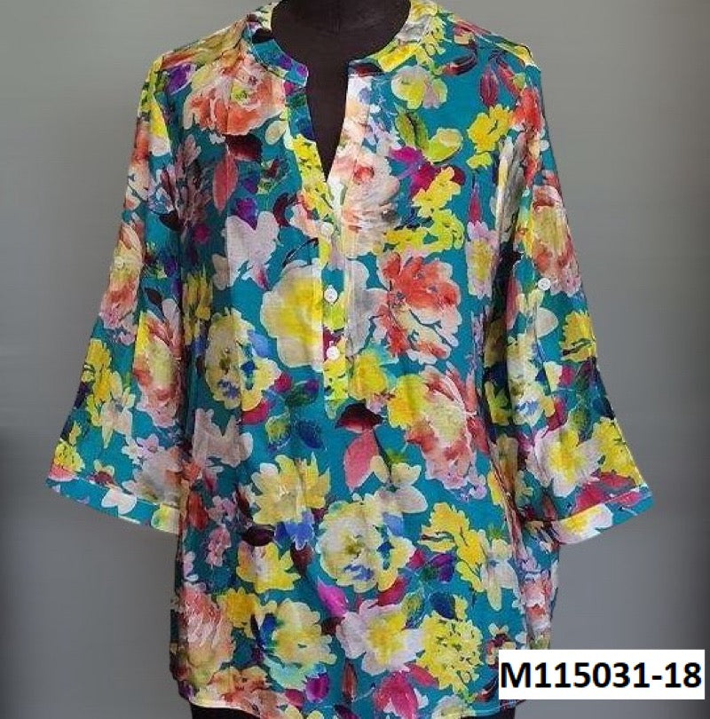 L&Y-Sweet Miss-M115031-18-#T