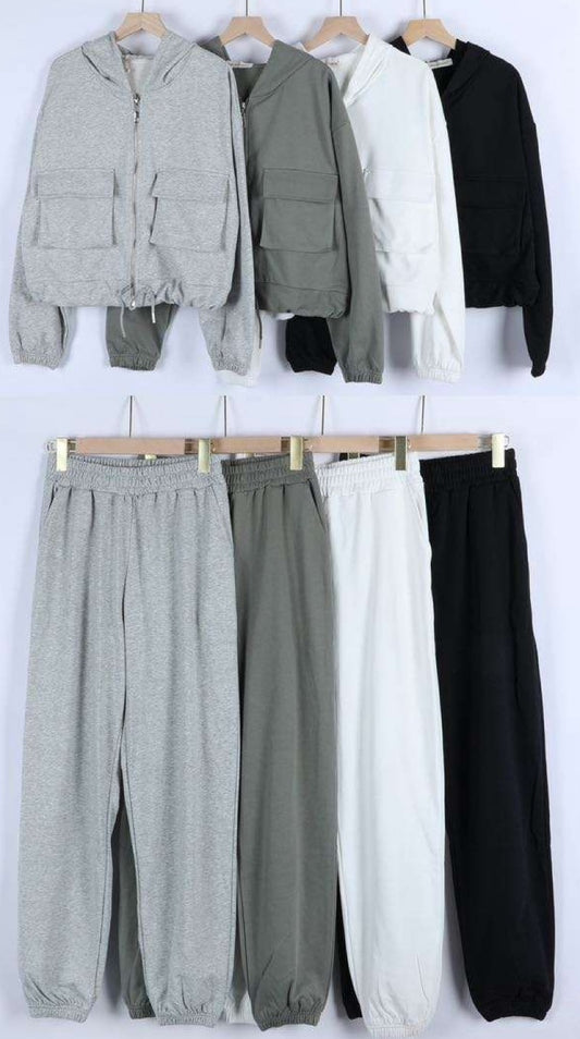 L&Y-Jean Louis Francoise-M58295-#OF13