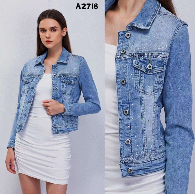 L&Y-Water Jeans-A2718-#S2