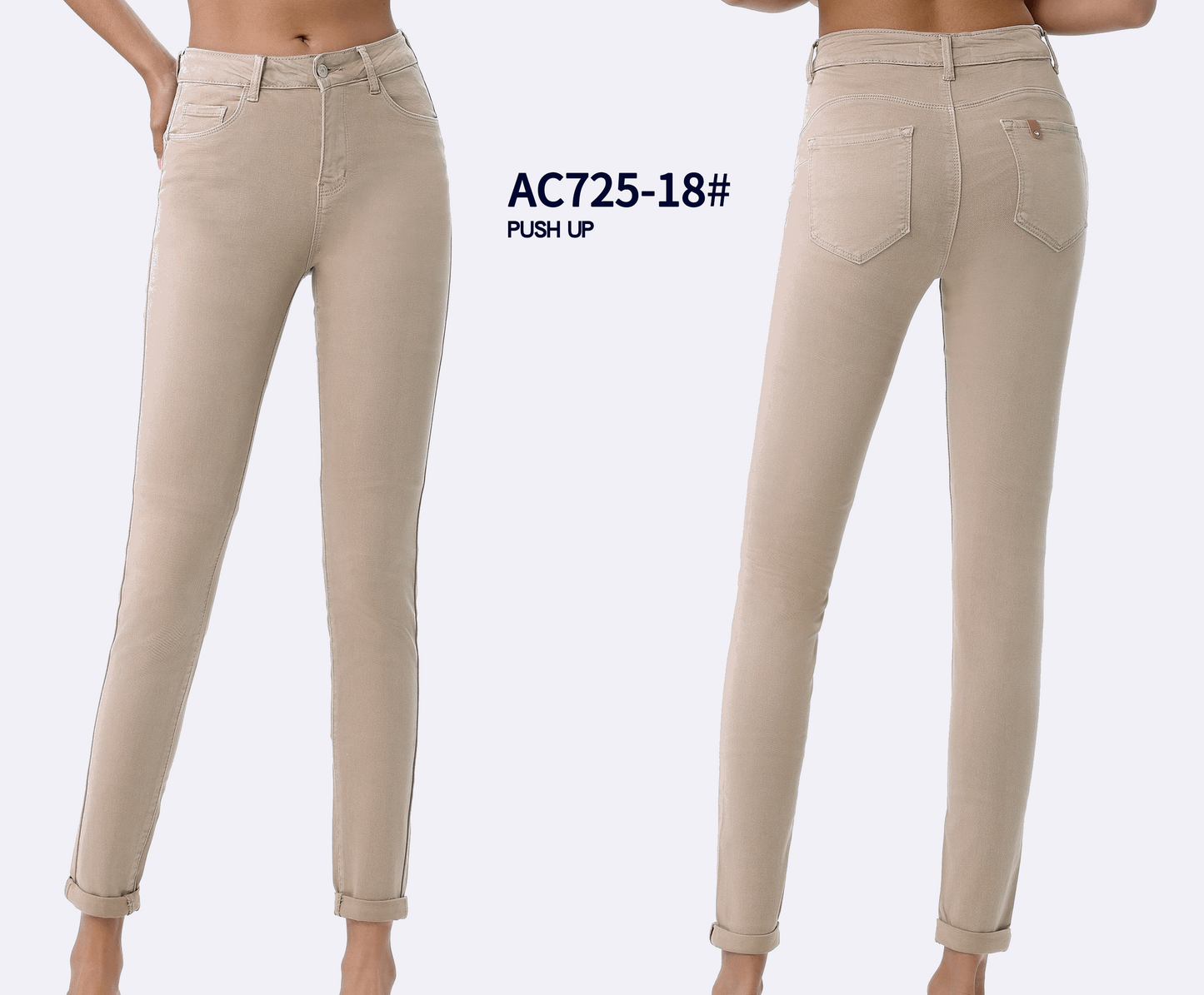 L&Y-Kiss Pink-AC725-#S26