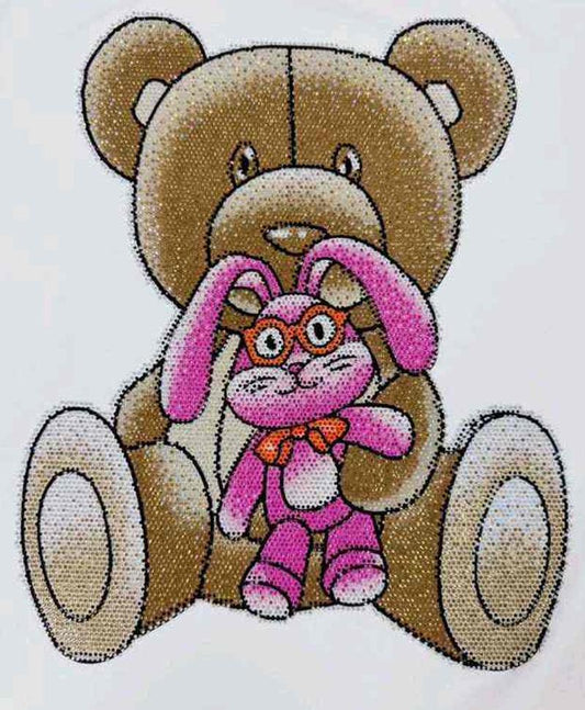 L&Y-Miss Kiss-MS5280-#S16