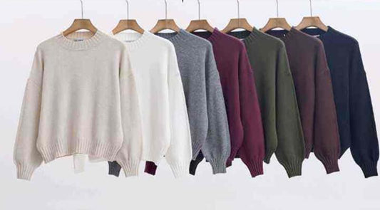 L&Y-Just Woman-JK7898-#S20