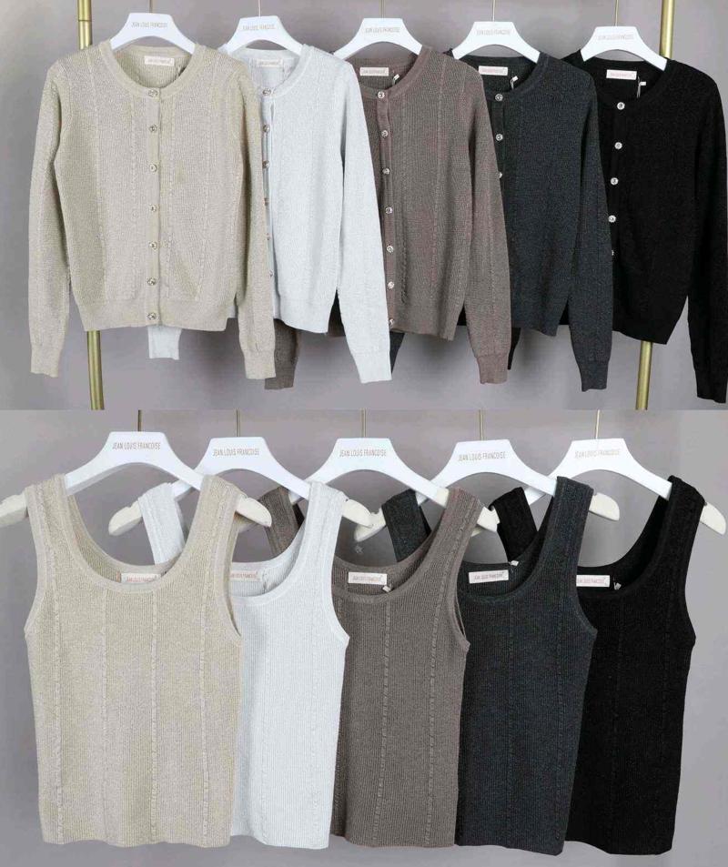 L&Y-Jean Louis Francoise-MX60930AB-#S9