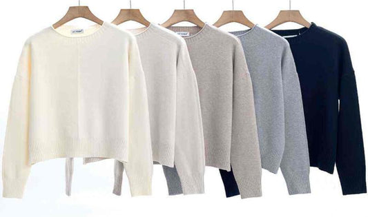 L&Y-Just Woman-JK9437A-#Z4