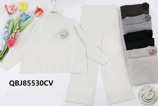 L&Y-Blu Oltre-QBJ85530CV-#S16