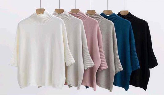 L&Y-Just Woman-JK7792-#S19