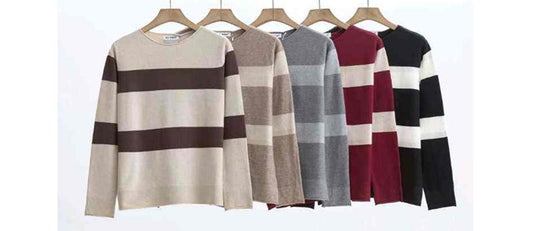 L&Y-Just Woman-JK8680-#S16