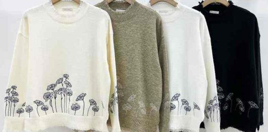 L&Y-Flex moda-FG-2121-#S11