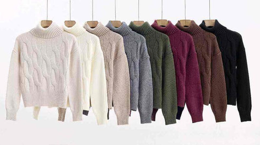 L&Y-Just Woman-JK7854-#Z6