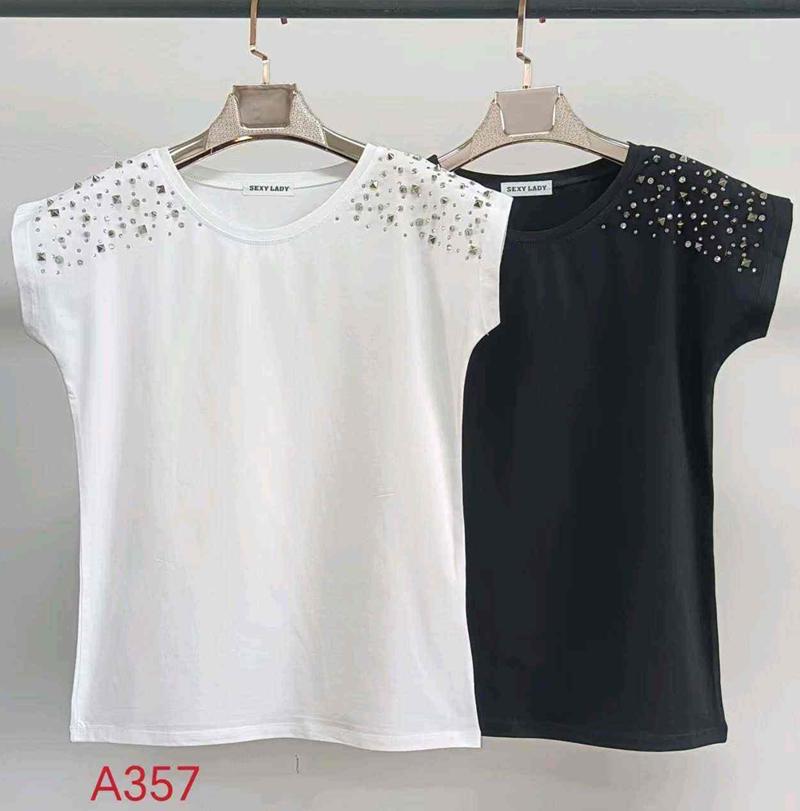 L&Y-Sexy Lady-A357-#T17