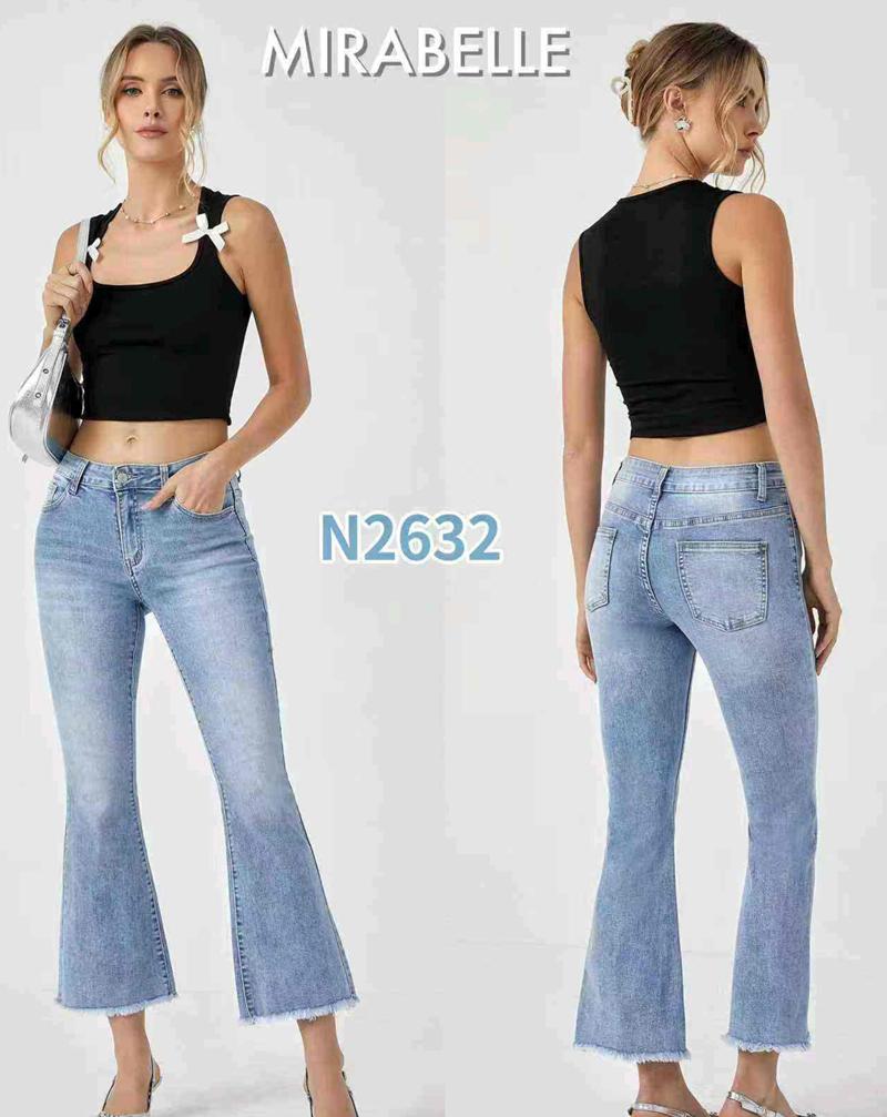L&Y-Mira Belle-N2632-#F5