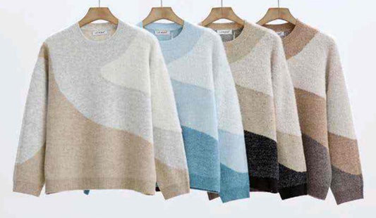 L&Y-Just Woman-JK7999-#OF11