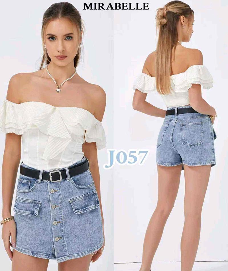 L&Y-Mira Belle-J057-#H1