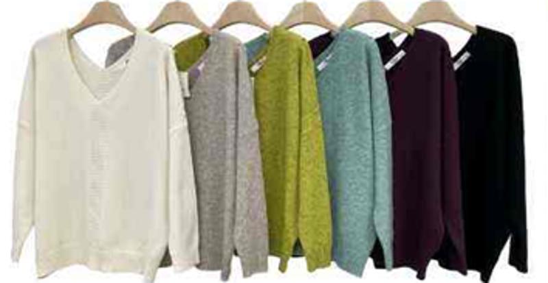 L&Y-Flex moda-FM157-#OF25