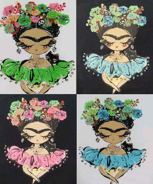 L&Y-Sexy Lady-A337-#T7