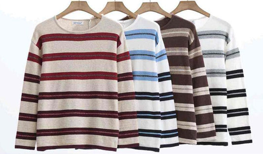 L&Y-Just Woman-JL7060-#S11