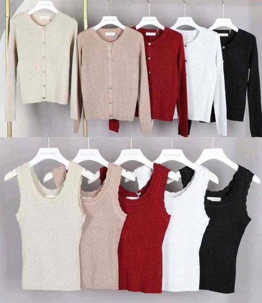 L&Y-Jean Louis Francoise-MX61098AB-#Z3