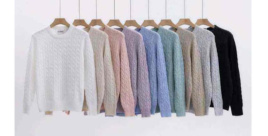 L&Y-Just Woman-JK7794-#T5