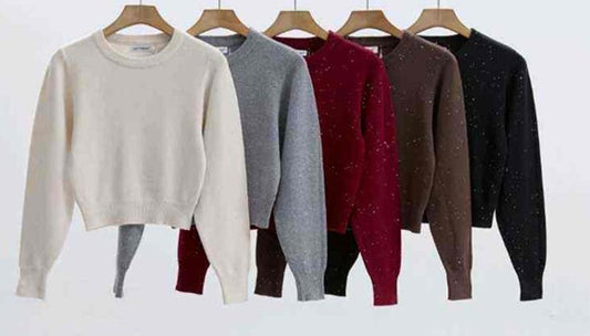 L&Y-Just Woman-JK7984-#S22