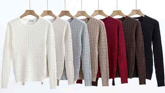 L&Y-Just Woman-JK7892-#OF7