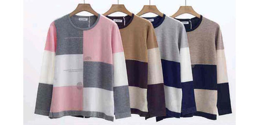 L&Y-Just Woman-JK8580-#S16