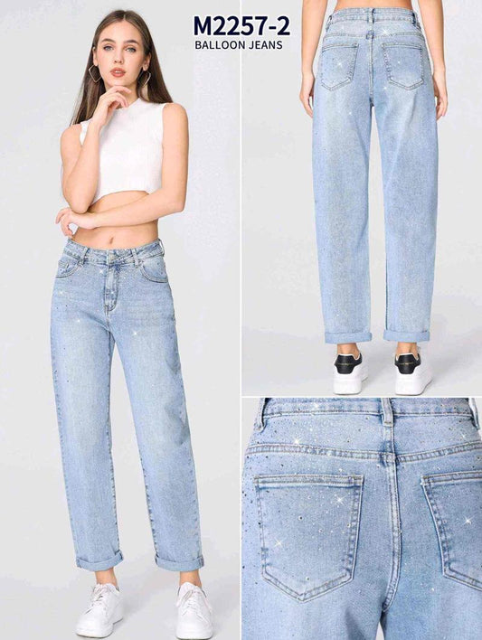 L&Y-Kiss Pink-M2257-#