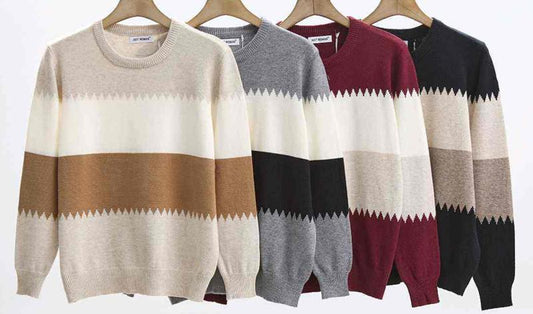 L&Y-Just Woman-JK7956-#S22