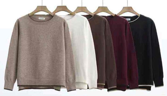 L&Y-Just Woman-JK8681-#Z6