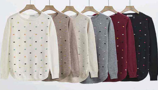 L&Y-Just Woman-JK7859-#S22